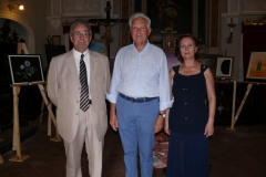 ANTOLOGICA “ VIAGGIARE NELL’ARTE TRA TECNICHE E MATERIE