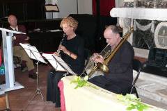 CONCERTO RESTAURO QUADRO