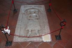 RESTAURO TOMBA