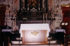 Confraternità