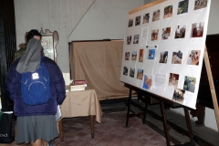 Donazione Presepe 2011