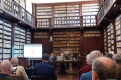 LA FORMAZIONE GIOVANILE DI PIETRO PIFFETTI, REGIO EBANISTA ALLA CORTE  DEI SAVOIA