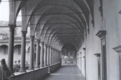 LA PRESENZA DEI CERTOSINI IN TOSCANA