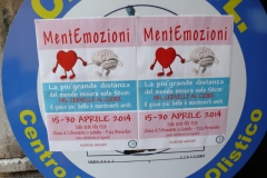 MOSTRA 2014 CERVELLO
