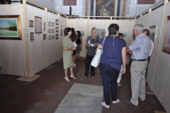 MOSTRA MARA TORRE 2013