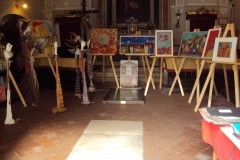 MOSTRA MICHELA E GUIDA 17 -23 LUGLIO 2016