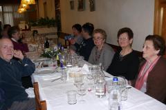 Pranzo Sociale 2012