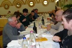 Pranzo Sociale 2013