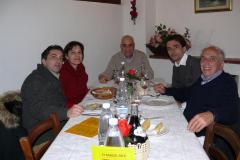 Pranzo Sociale 2014