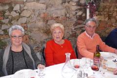 Pranzo Sociale 2015