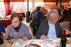 Pranzo Sociale 2016