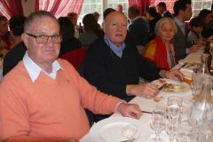 Pranzo Sociale 2018