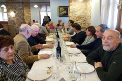 Pranzo Sociale 2019