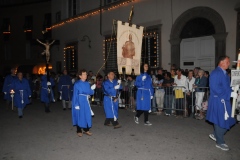 SANTA CROCE 2012
