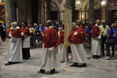 SANTA CROCE 2013