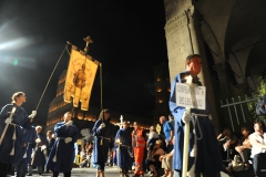 SANTA CROCE 2011