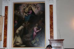 QUADRO BENEDETTO BRANDIMARTE