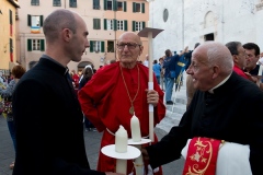 SANTA CROCE  2015