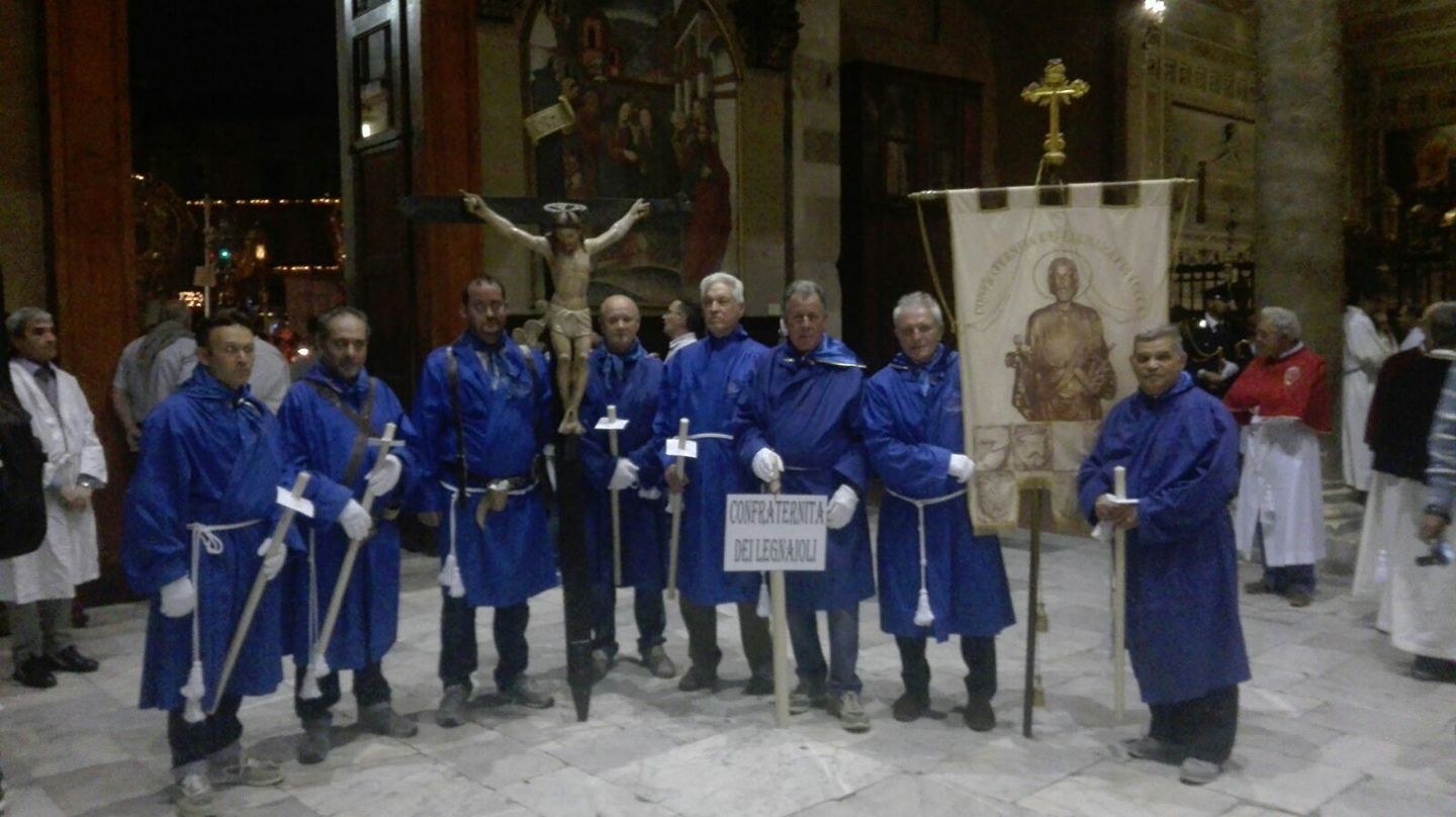 legnaioli