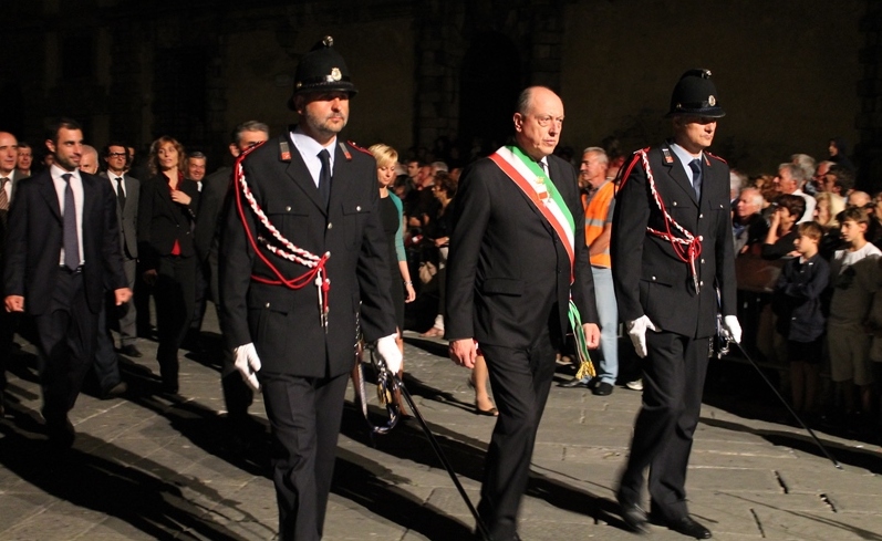sindaco