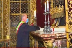 SANTA CROCE  2020