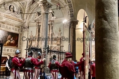 SANTA CROCE  2023
