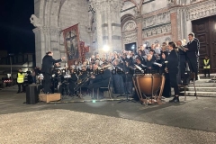 SANTA CROCE  2024