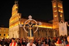 la processione