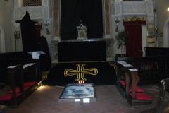 Sepolcro 2011