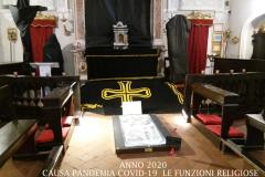Sepolcro  2020