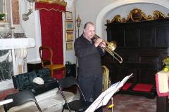 CONCERTO DEL 20 SETTEMBRE 2015