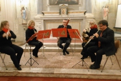 CONCERTO DI NATALE 2015
