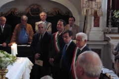 400 ANNI FONDAZIONE CONFRATERNITA'